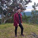 Yilmar Andres Pinzon Rizo