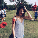 Ana Carolina Albareli Damasceno