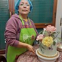 Charo Luz Medina Gomez