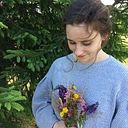 Maud Fleuriet