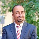 اكرم جرجيس