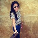 Cassandra Arrevillaga