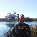 Kadesch Blackshear