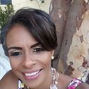 Isabel Martínez Vargas