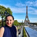 Jessika Martins Klamas