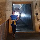 Solveig Houzvic Franco