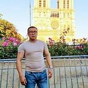 Tsogjavkhlan Batsukh