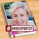 Marina Plusnina