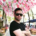 Roberto Gonzalez Mas