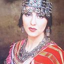 Souhila Gilani