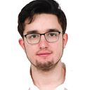 Adrián de la Rosa Ortega