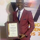 Isaac K Asiamah