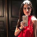 Marilola Godinez Aguilera