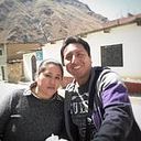 Maximo Munive Pariona