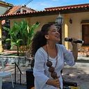 Flora Ovalles Villegas