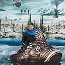 Karolina Haka-Makowiecka