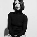 shirin B