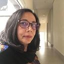 Monique Landau