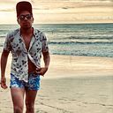 Andrés Chimbo Torres