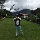 Ariana Zambrano Reyes