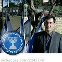 חיים שטולץ
