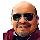 ENRIQUE MARTINEZ