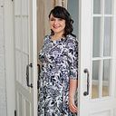 Ирина Паршина