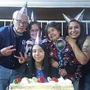 Perla Maria Padilla Storms