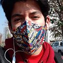 Jose Gabriel Sutherland