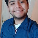 Richard André González Sánchez