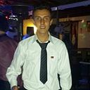Andres Tolosa