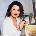 Марина Мельник