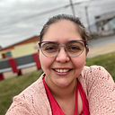 Yasmina Flores Cancino