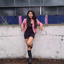 Linda Denisse De La Rosa Segura