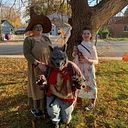 Jessica Ellefson-House