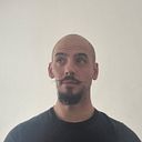 Daniel Baca Martinez