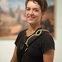 Elizabeth Faustina Alves