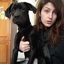 Costanza Fredda La Zurda