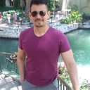 Angel Mario Martinez Rodriguez