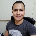Daniel Baltodano
