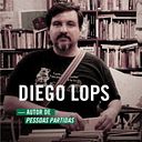 Diego Vieira Lopes