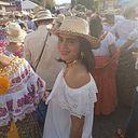 María Morales