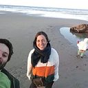 Pepe y Laura
