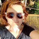 Alexandra Maupu Dacier