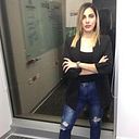 Carolina Dávila Del Campo