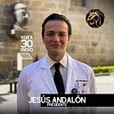 Jesús Andalón