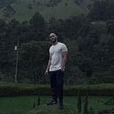 Juan Camilo Barragán Gutiérrez