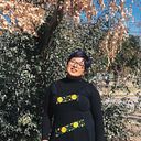 Miroslava Janette Mendoza Sánchez