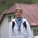 Nataliia Kachkovska