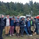 Franco Octans Astral VisionRecords